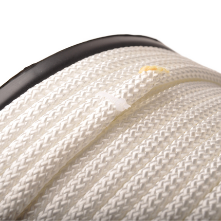 Cantonal Nylon touw 100 meter (8 mm)
