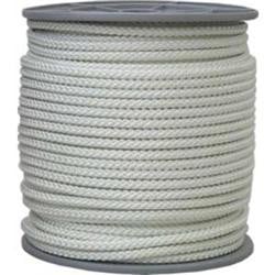 Cantonal Nylon touw per meter (10 mm)