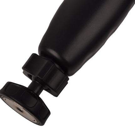Cantonal Oplaadbare werklamp LED - looplamp - dimbaar - 660 Lumen - inclusief magneet
