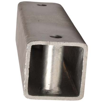 Cantonal Padverhoger - voor het verhogen van de aanhanger - 200x64 mm