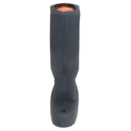 Cantonal Pendellicht LED - links & rechts - wit/oranje/rood - 45 cm losse draad