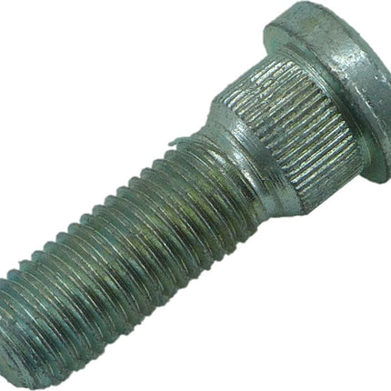 Cantonal Persbout/ wielbout M12x45 mm - klasse 8.8
