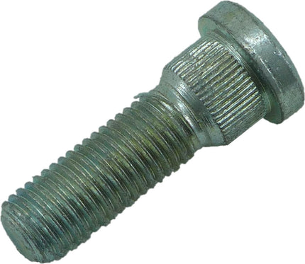 Cantonal Persbout/ wielbout M12x45 mm - klasse 8.8