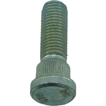 Cantonal Persbout/ wielbout M12x45 mm - klasse 8.8
