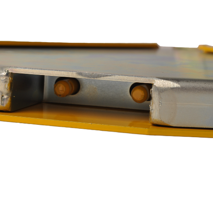 Cantonal Politie wielklem TNO/TÜV - geschikt voor 8, 9 en 10 inch wielen