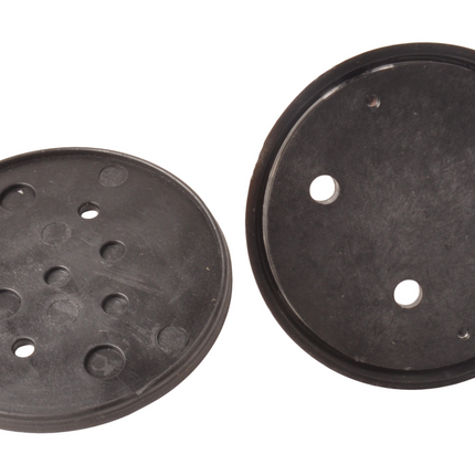 Cantonal Positielampset wit (2 stuks)