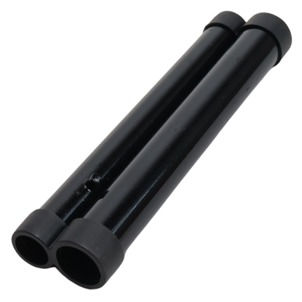 Cantonal Potkrik - maximaal draagvermogen 2 ton (2000 kg) - TüV/GS gekeurd