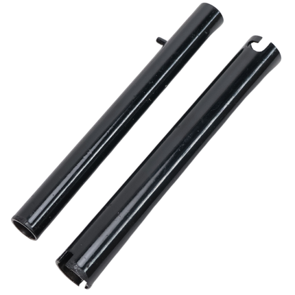 Cantonal Potkrik - maximaal draagvermogen 2 ton (2000 kg) - TüV/GS gekeurd