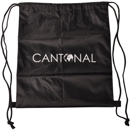 Cantonal Premium aanhangernet - maasnet - 570x350 cm - inclusief elastiek rondom - UV bestendig