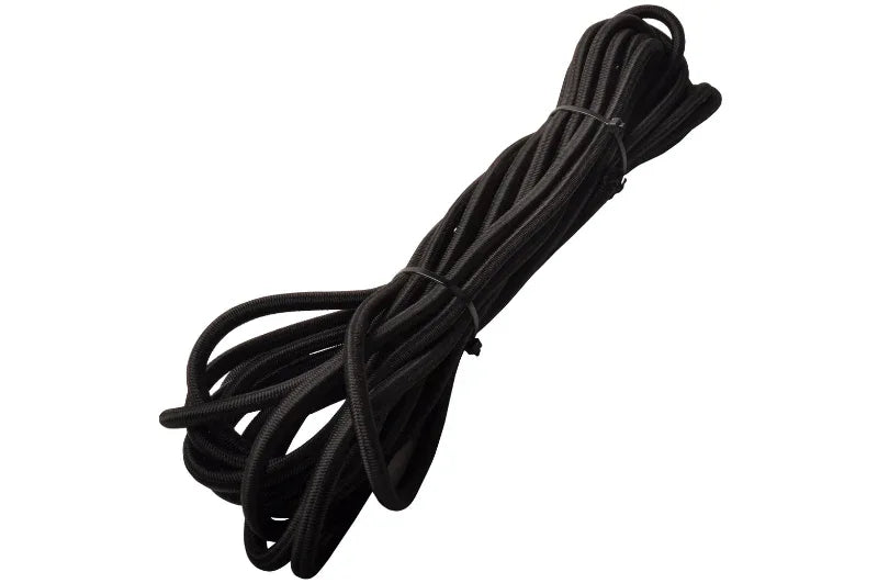 Cantonal Premium kwaliteit Elastiek 10 meter (8 mm)