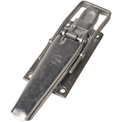 Cantonal Premium kwaliteit Spansluiting aanhanger Hapert