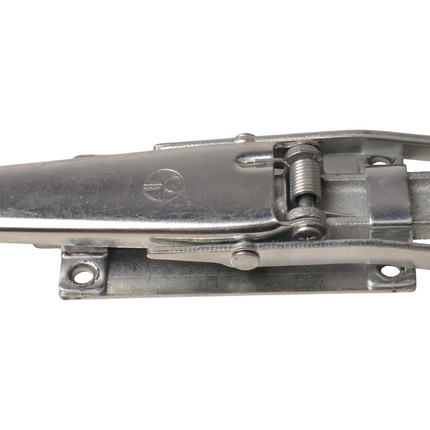 Cantonal Premium kwaliteit Spansluiting aanhanger Hapert