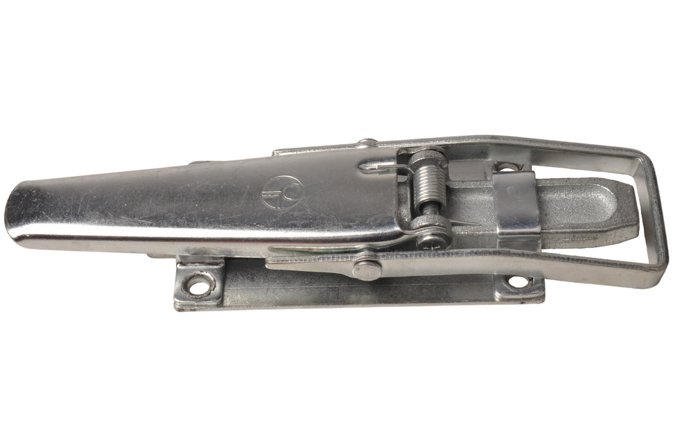 Cantonal Premium kwaliteit Spansluiting aanhanger Hapert