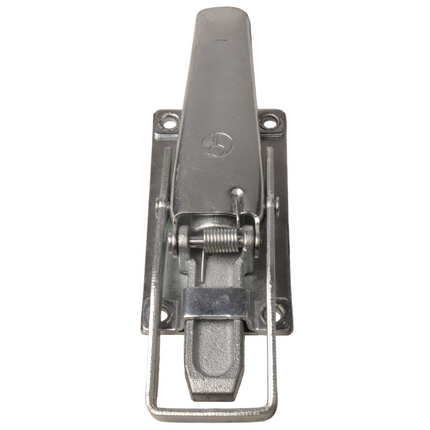 Cantonal Premium kwaliteit Spansluiting aanhanger Hapert