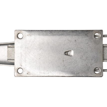 Cantonal Premium kwaliteit Spansluiting aanhanger Hapert