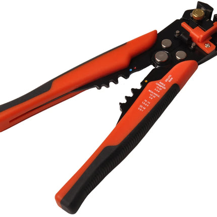 Cantonal Professionele kwaliteit afstriptang - automatische werking - 0,2 - 6 mm