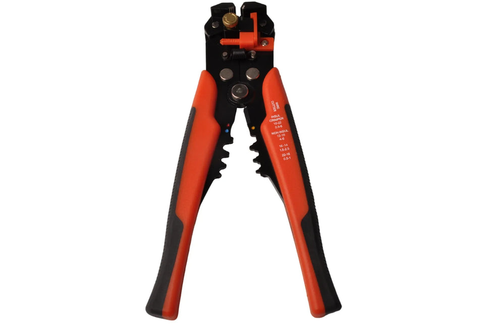 Cantonal Professionele kwaliteit afstriptang - automatische werking - 0,2 - 6 mm