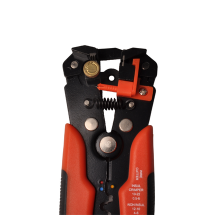Cantonal Professionele kwaliteit afstriptang - automatische werking - 0,2 - 6 mm