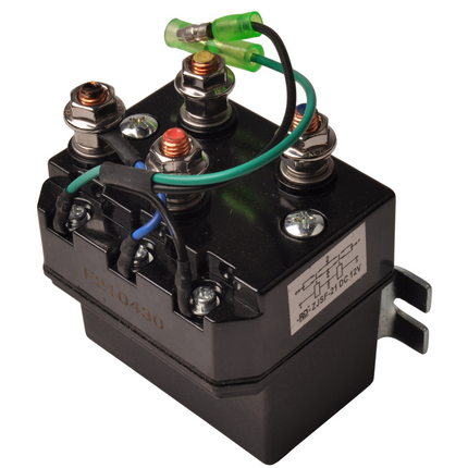 Cantonal Relais 12V