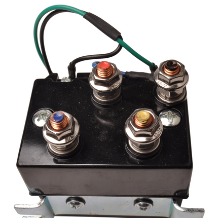 Cantonal Relais 12V