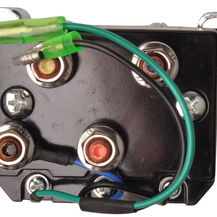 Cantonal Relais 12V