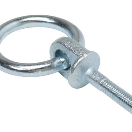 Cantonal Ring met Bout M10x33 mm draad