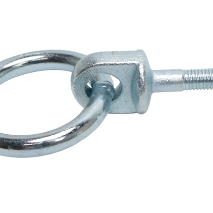 Cantonal Ring met Bout M10x33 mm draad