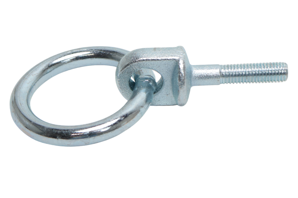 Cantonal Ring met Bout M10x33 mm draad