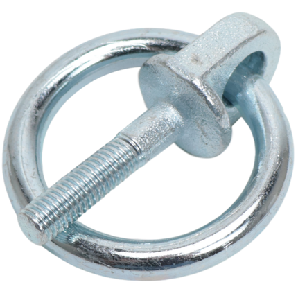 Cantonal Ring met Bout M10x33 mm draad