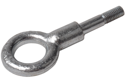 Cantonal Ringschroef voor panieksluiting 105x45/25 mm