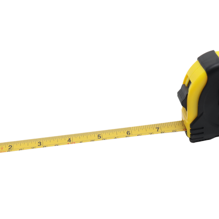 Cantonal Rolmaat (5 meter)