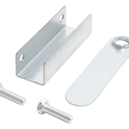 Cantonal Set van 2 dode hoekspiegels - 15x6 cm