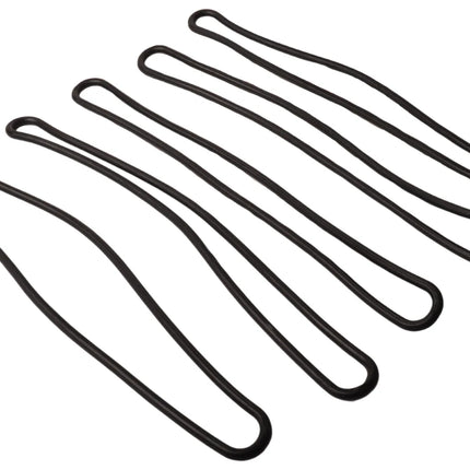 Cantonal Set van 5 Spanrubbers (40 cm)