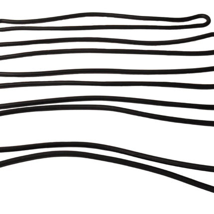 Cantonal Set van 5 Spanrubbers (40 cm)