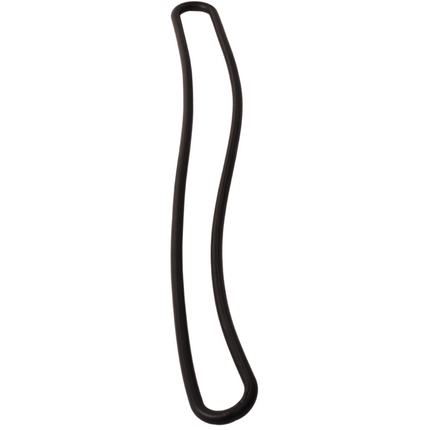 Cantonal Set van 5 Spanrubbers (40 cm)
