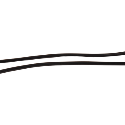 Cantonal Set van 5 Spanrubbers (40 cm)