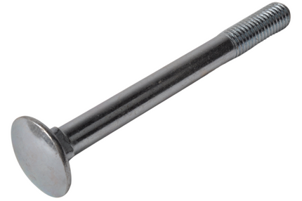 Cantonal Slotbout M10 x 100 mm