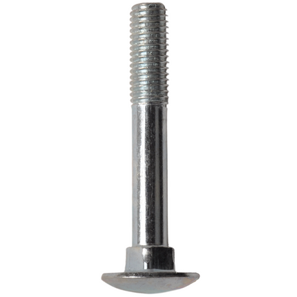 Cantonal Slotbout M12x80 mm