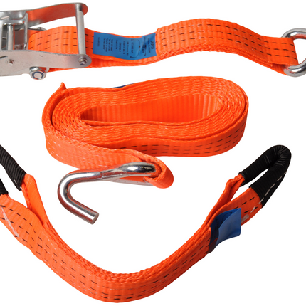 Cantonal Spanband autoambulance universeel 330x3,6 cm (3000 kg)