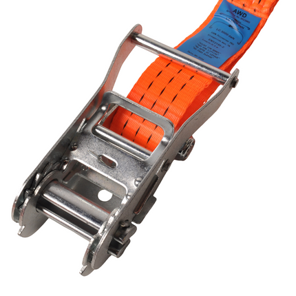 Cantonal Spanband autoambulance universeel 330x3,6 cm (3000 kg)