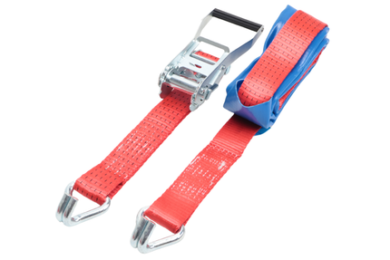 Cantonal Spanband over de band voor autotransport 340x5 cm - 2500 daN