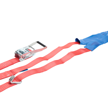 Cantonal Spanband over de band voor autotransport 340x5 cm - 2500 daN