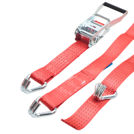 Cantonal Spanband over de band voor autotransport 340x5 cm - 2500 daN