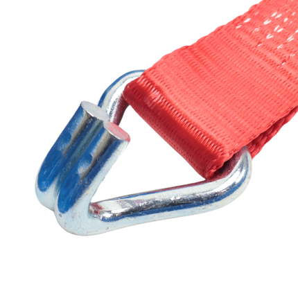 Cantonal Spanband over de band voor autotransport 340x5 cm - 2500 daN
