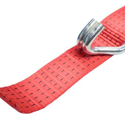 Cantonal Spanband over de band voor autotransport 340x5 cm - 2500 daN