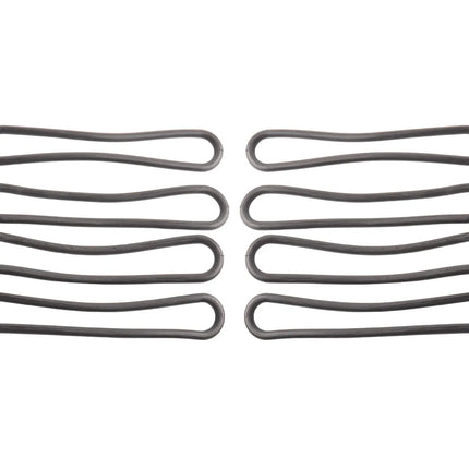 Cantonal Spanrubber (20 cm) - 10 stuks