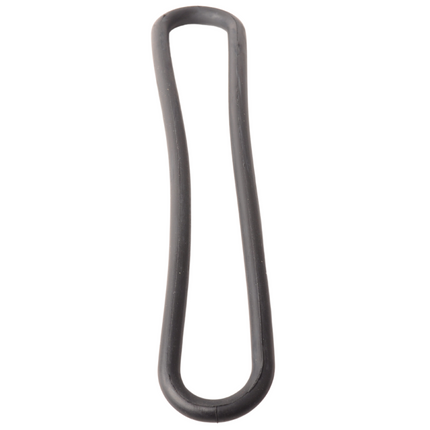Cantonal Spanrubber (20 cm) - 10 stuks