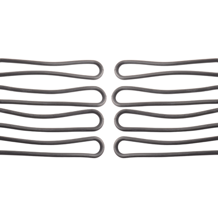 Cantonal Spanrubber (30 cm) - 10 stuks