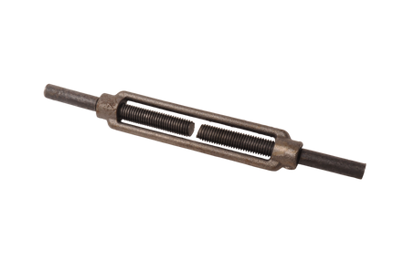 Cantonal Spanschroef 2x aanlaseind M14