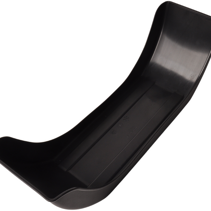 Cantonal Spatbord 8 inch - 550x160x170 mm